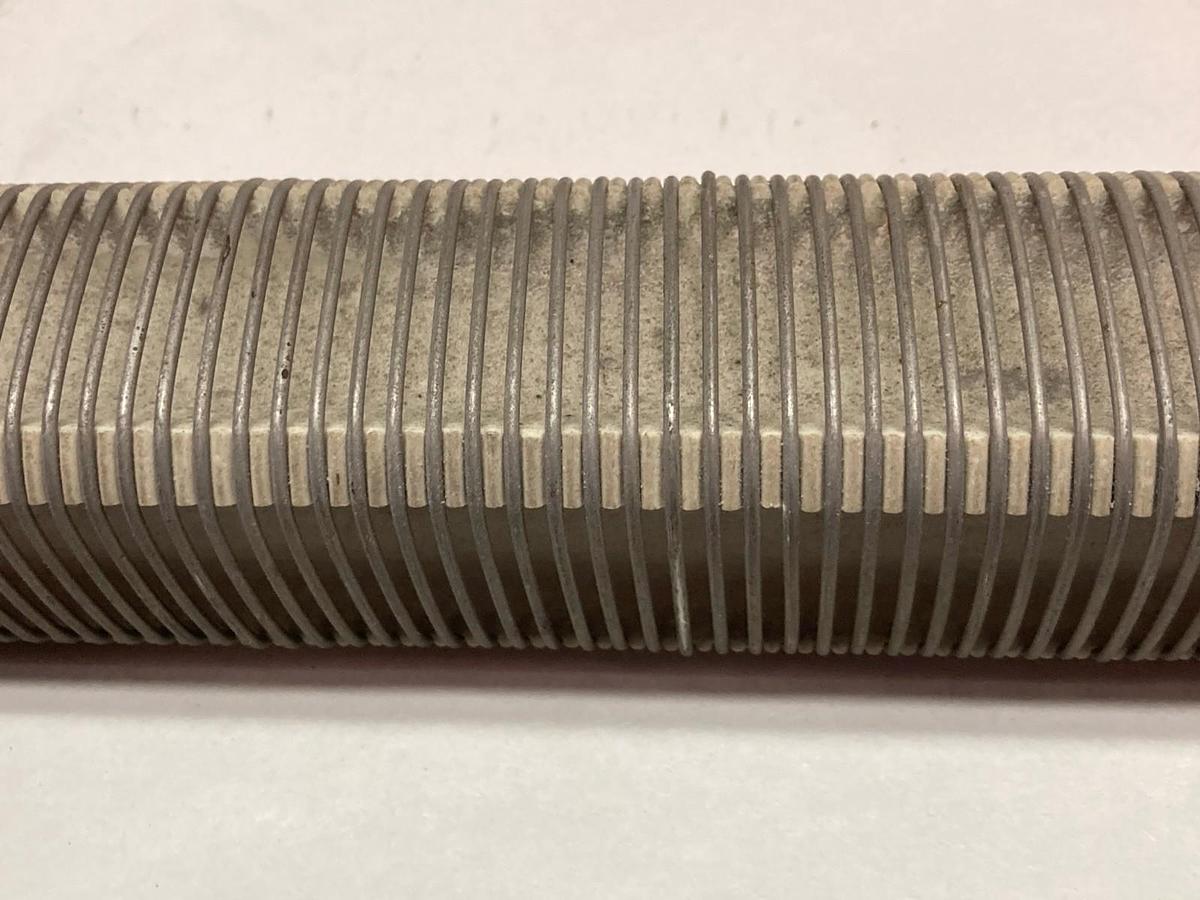 Used General Electric,IC9033-B5011,Resistor 11 OHMS