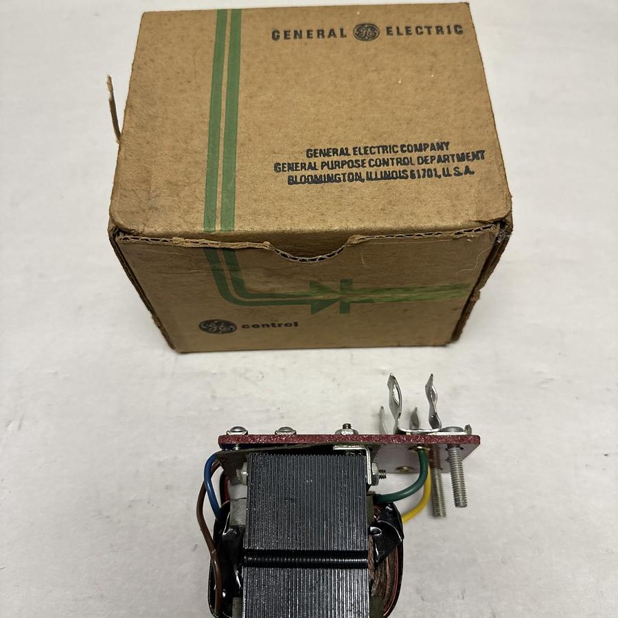 GE,55-172809G038,Control Transformer 240/480V- 24V 60Hz