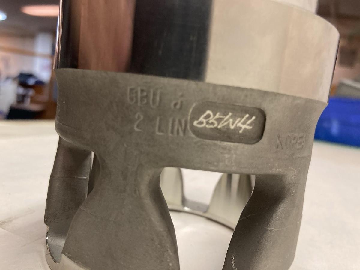 Fisher,2U224033272,Linear Cage