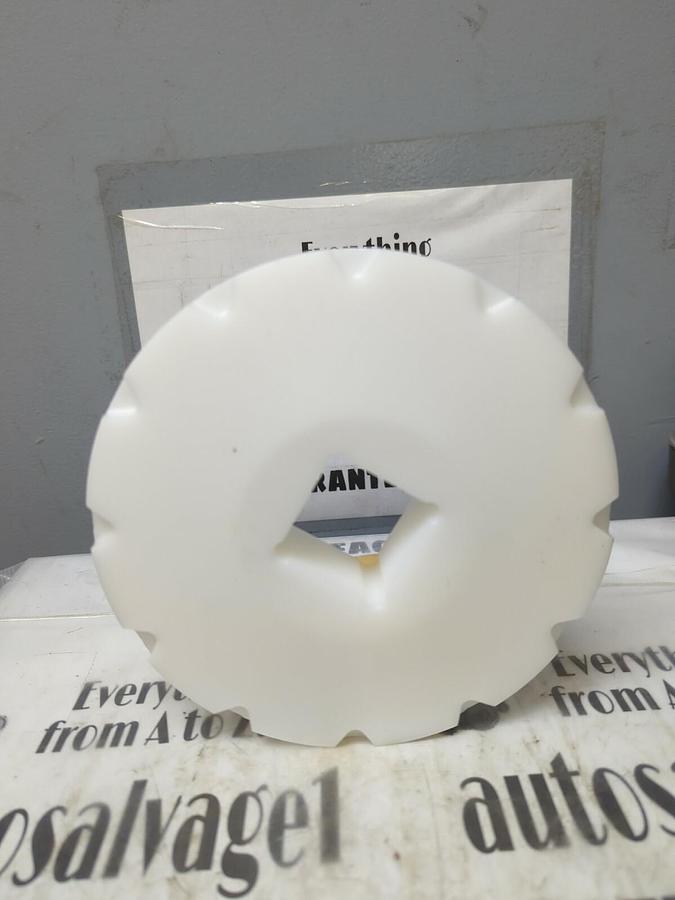 INTRALOX,SEC1785 S600 7.7PD,12T SPROCKET 1-1/2 INCH ID NOS