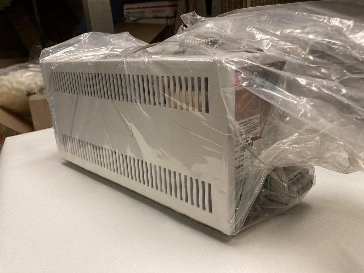 Used Xantrex,XT 20-3,Regulated DC Power Supply