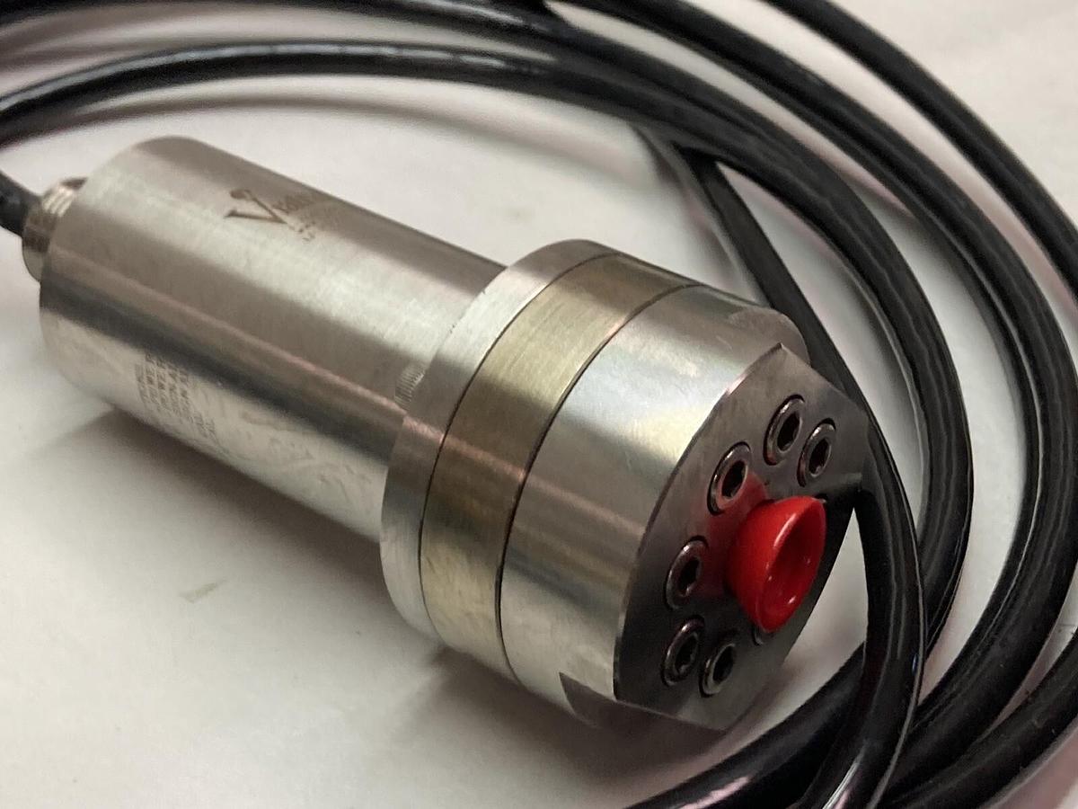 Viatran,2186BMGF48C,Pressure Transducer