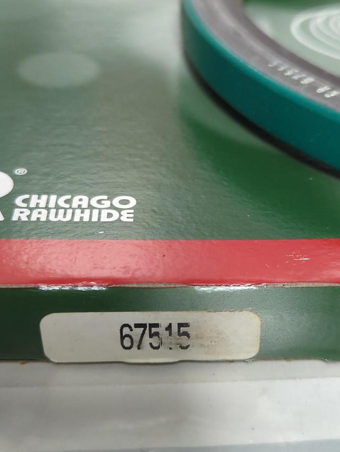 CHICAGO RAWHIDE,67515,OIL SEAL NOS