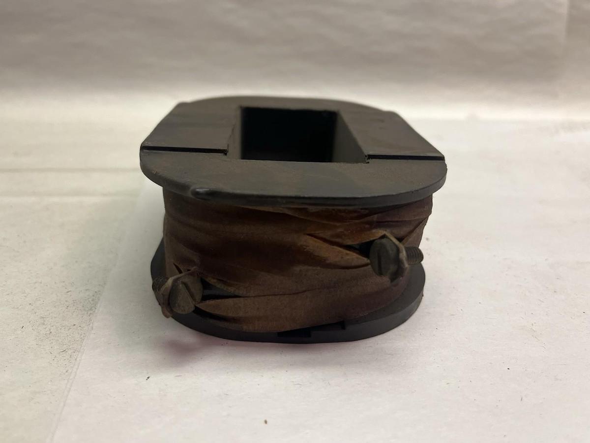 Used GE,3240635,COIL 440v 60hz