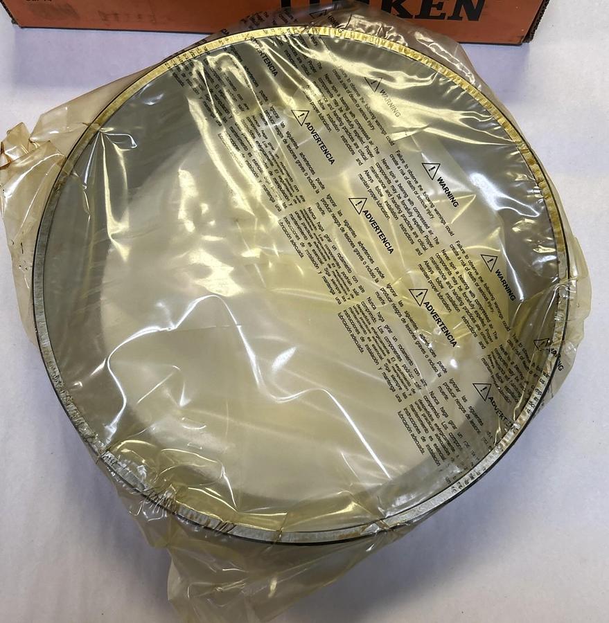 TIMKEN,HM535310,TAPERED ROLLER BEARING SINGLE CUP NOS