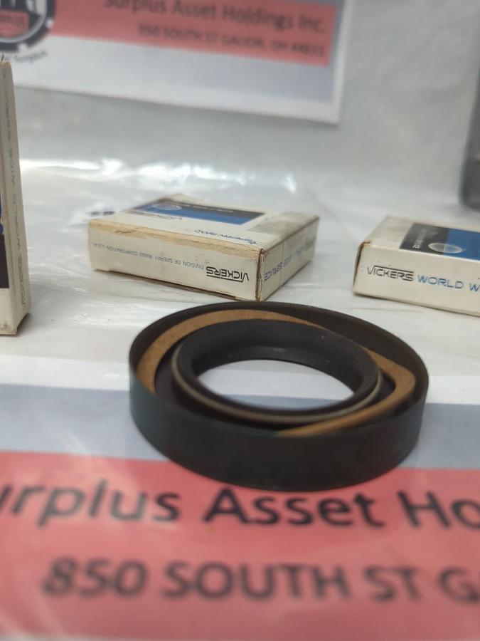 VICKERS,905505,OIL SEAL LOT OF 3 NOS