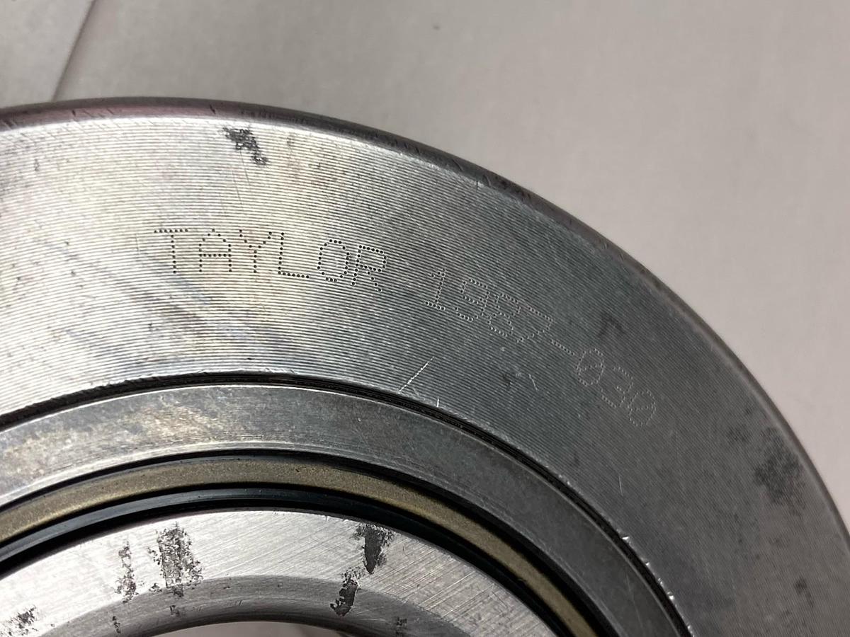 Used Taylor,1987-030,Roller Bearing