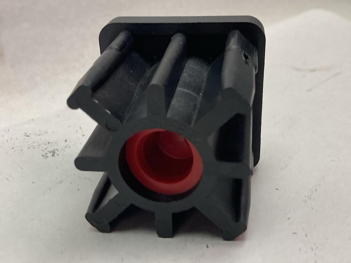 Valu Guide,VG-556-B34,Conveyor Leveler Threaded Tube Head