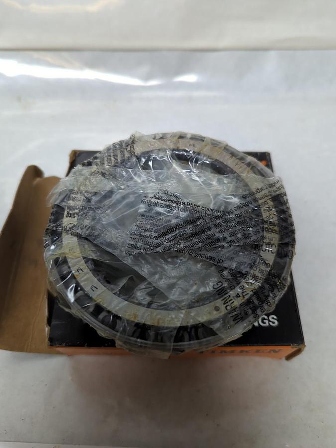 TIMKEN,33287,ROLLER BEARING CONE 2-7/8IN BORE