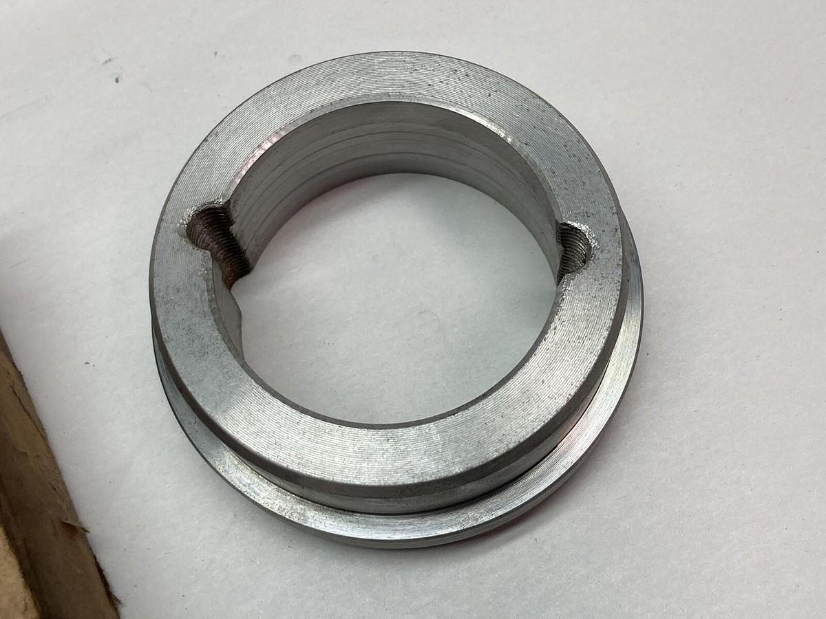 Dodge,228012,Type W Weld-On Hub W25