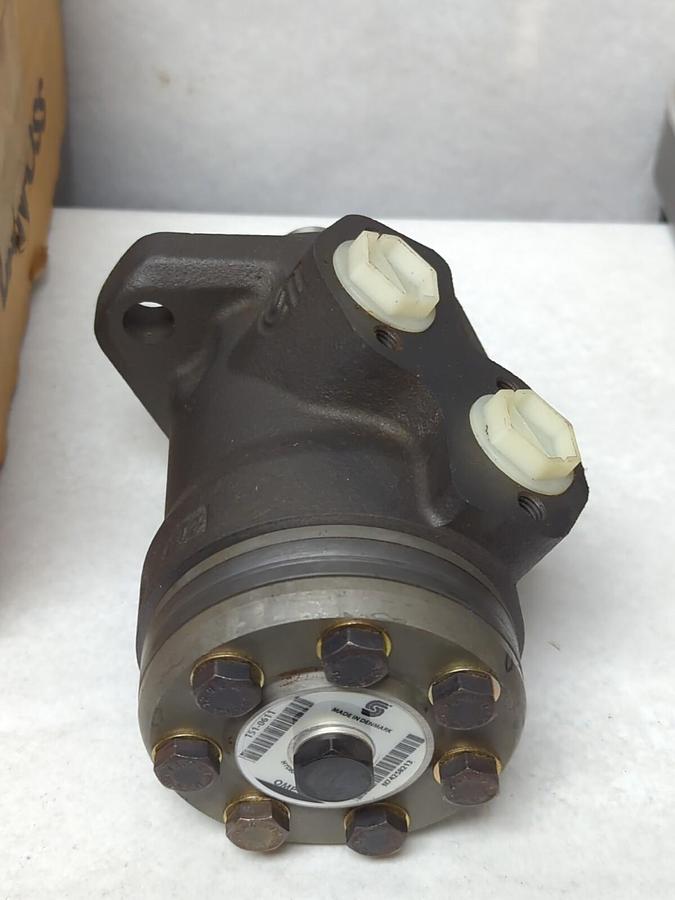 SAUER DANFOSS,151-0611,HYDRAULIC MOTOR OMP 80 NOS