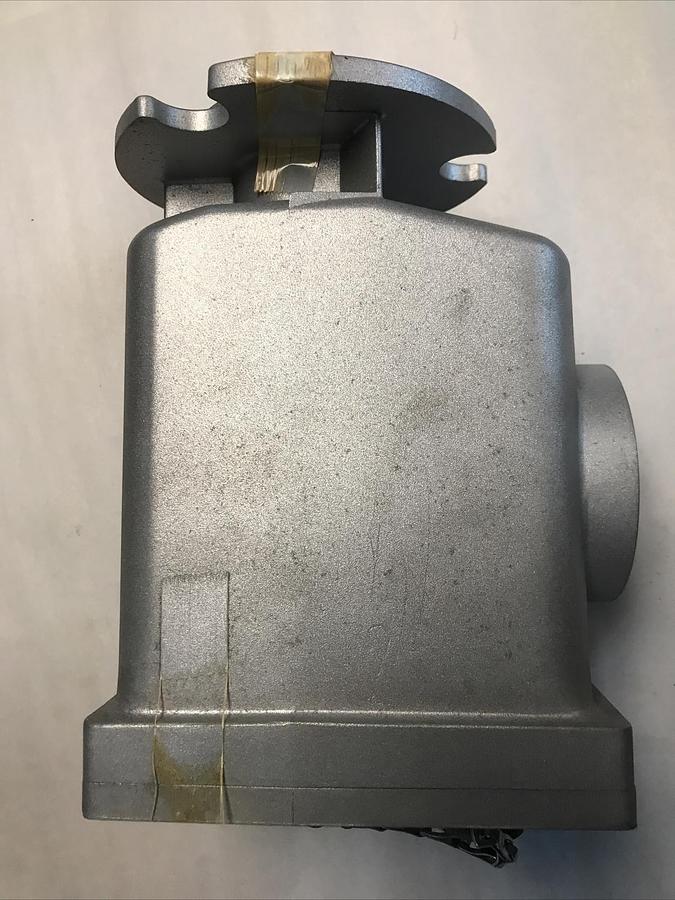 Used Ircon Modline Plus,3-99F10,Infrared Thermometer