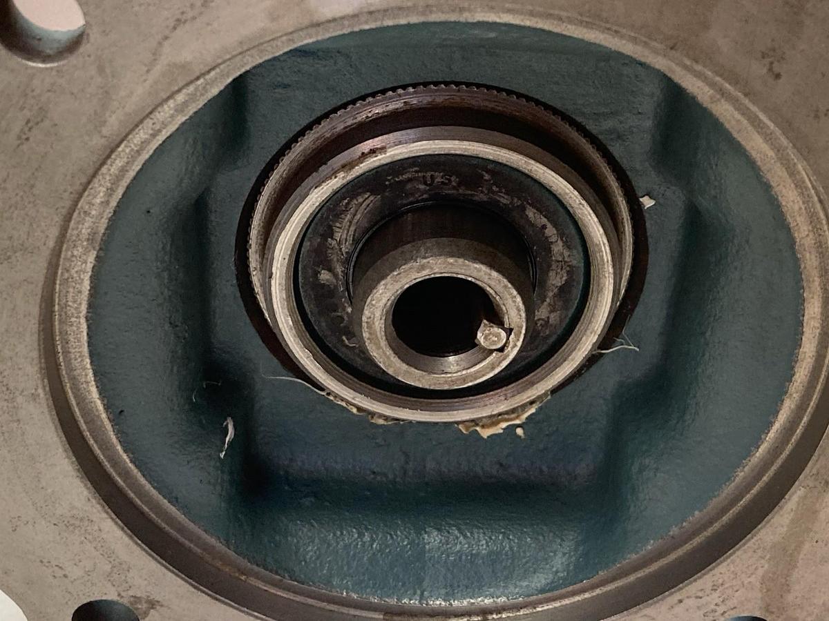 Dodge Tigear,MR94742,Gearbox 1750rpm 1.26Hp Size 56 Ratio 150-5