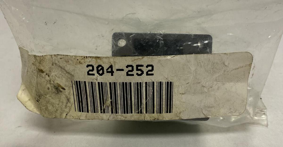 Used NUMATICS,204-252,END CAP ASSEMBLY NOS