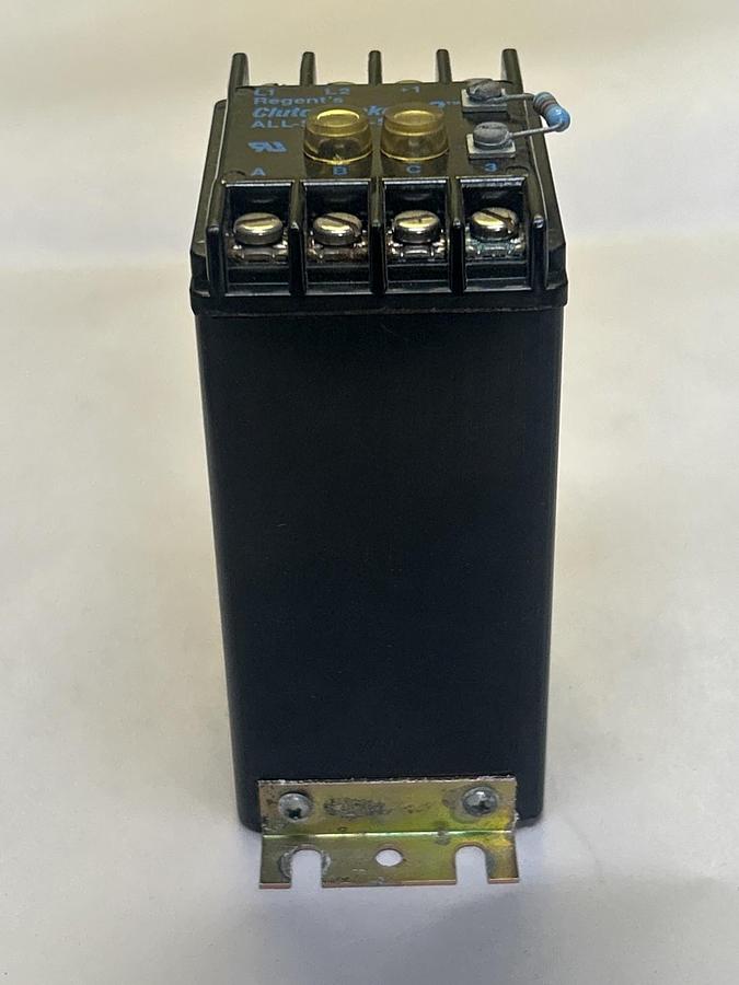 Used REGENTS,CLUTCHBRAKER32,CLUTCH BRAKE