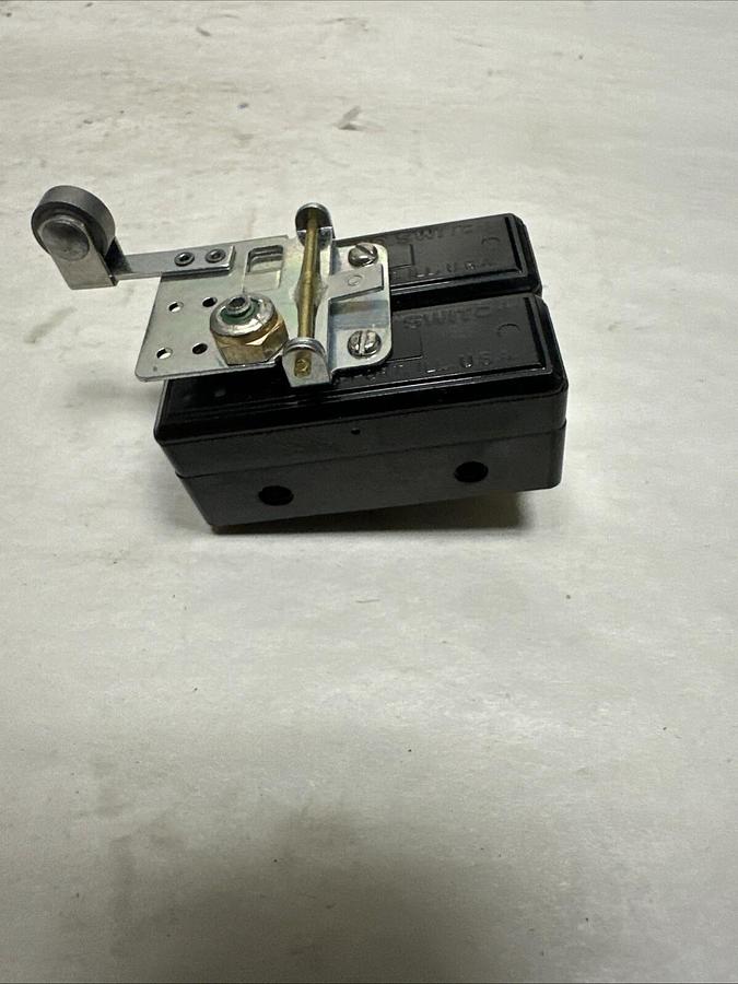 Honeywell,6AS36,Micro Switch