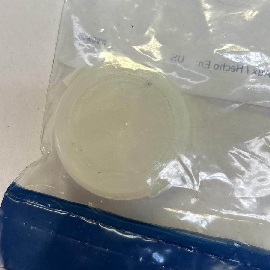 THERMAL DYNAMICS,8-4025,PLASMA LUBRICANT LOT OF 5 NEW