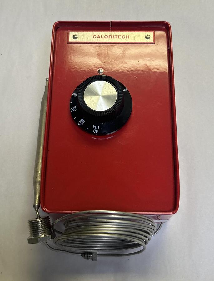 RANCO,TCR-320-0,TEMPERATURE CONTROLLER NOS