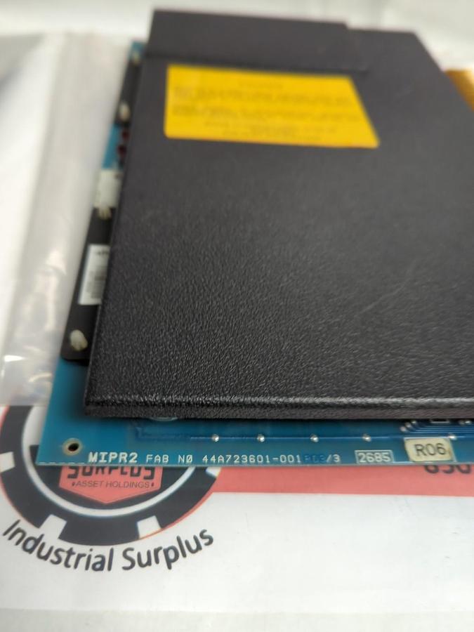 Used GE,IC600 CB507A,MEMORY MODULE PRE-OWNED