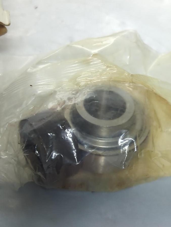 FAFNIR,G1010KRRB+COL,INSERT BALL BEARING WITH LOCKING COLLAR NOS