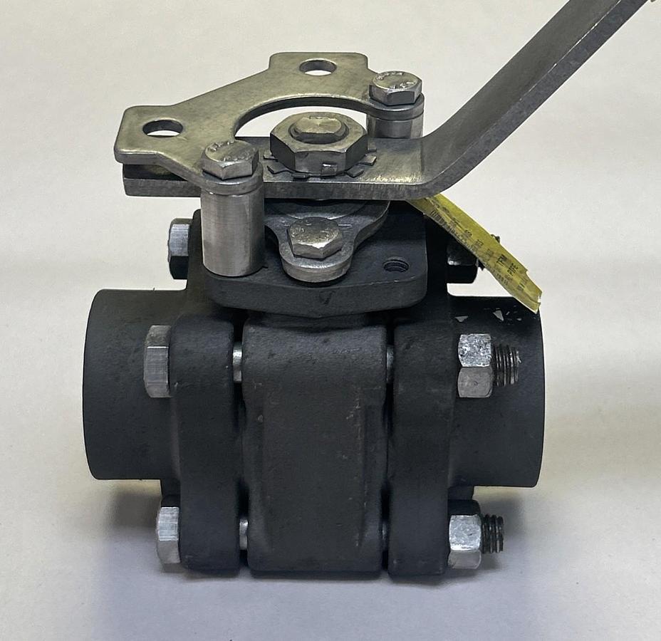 APOLLO,83A-245-01,STAINLESS STEEL BALL VALVE 316SS NOS