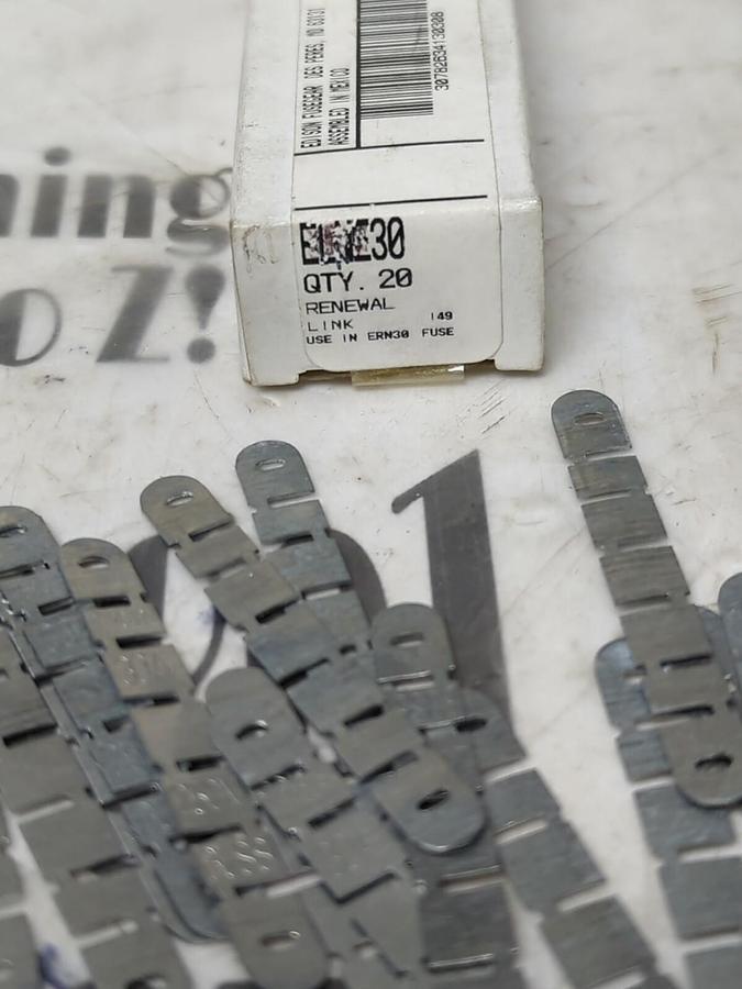 EDISON,ELNE30,RENEWAL LINK BOX OF 20 NOS