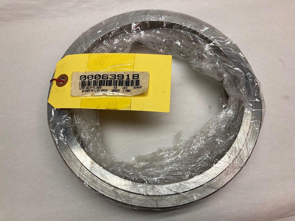 B&O,98878,Cutoff Spacer