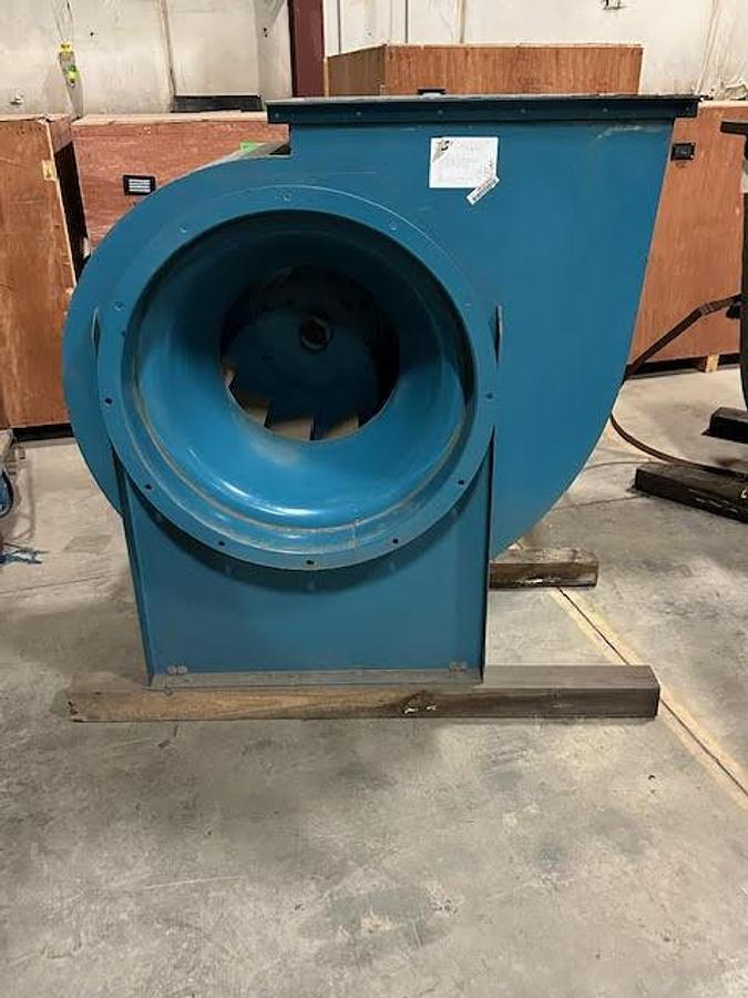 Refurbished Twin City BC-SW Blower