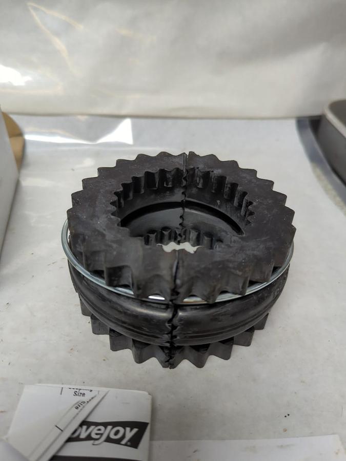 LOVEJOY,685144,7E COUPLING SLEEVE NOS