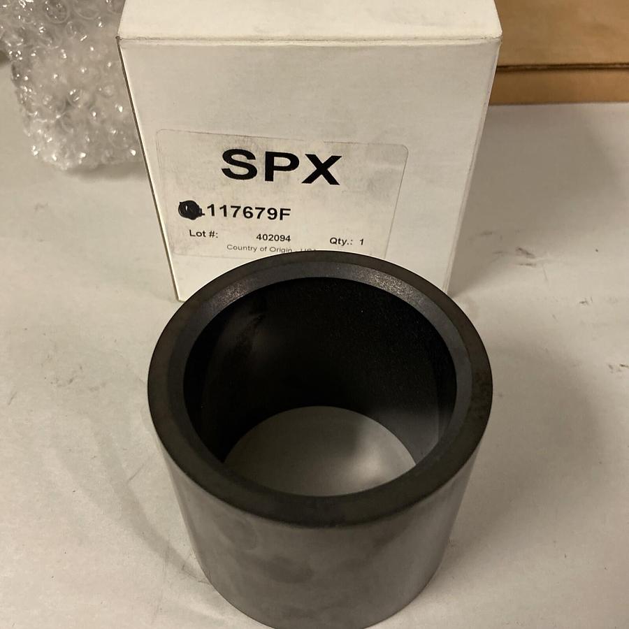 Used SPX,LL117679F,Bearing Sleeve