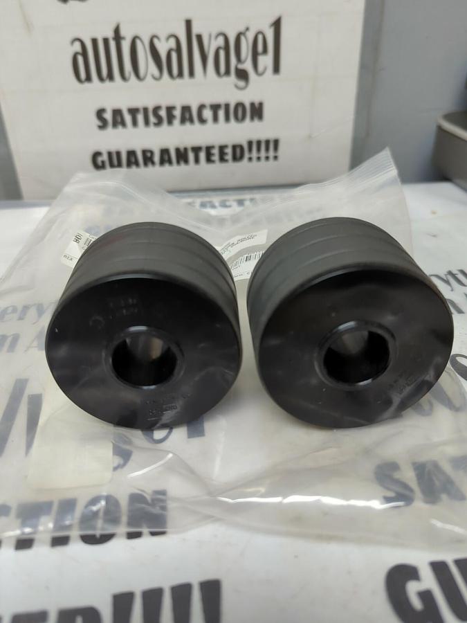 REX,613-635142,CONVEYOR RETURN ROLLER 3/4 INCH BORE LOT OF 2 NOS