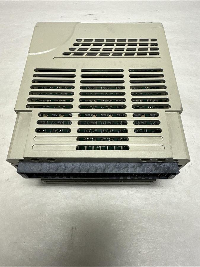 Used Ovation,5X00070G04,Analog Input Module
