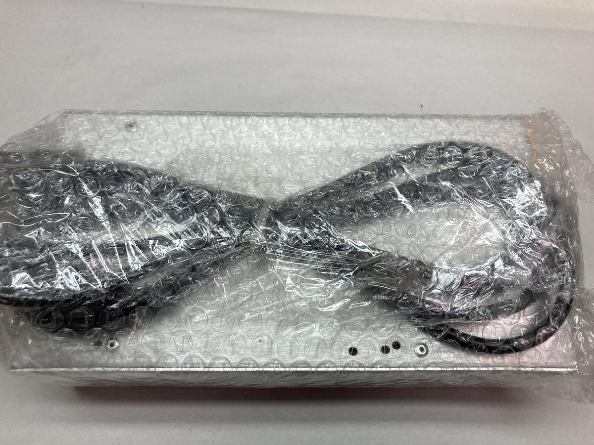 Mercron,FN1872-2/120,Power Supply 120V 2.3A 60Hz