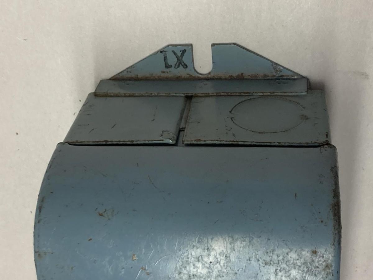 Used Jefferson Electric,240-201,Powerformer Dry-Type Transformer 120/240V 50/60Hz
