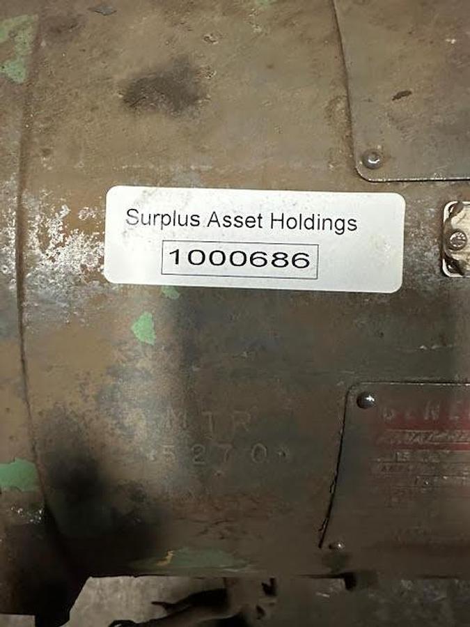 Used GE  CO256A7Y