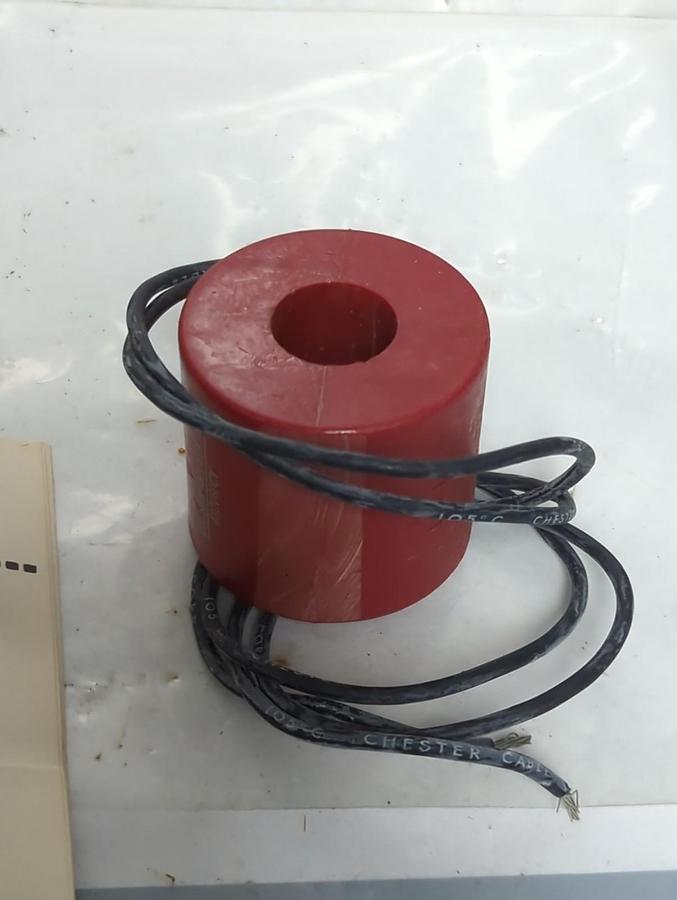 GENERAL CONTROLS,C225BW,COIL 480V 60CY NOS