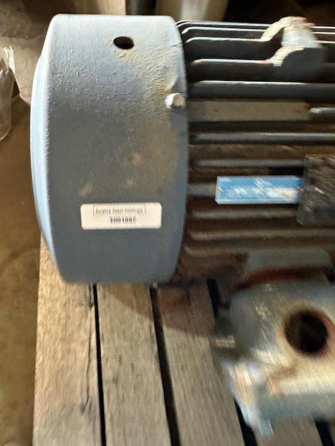 Used Marathon 254TC