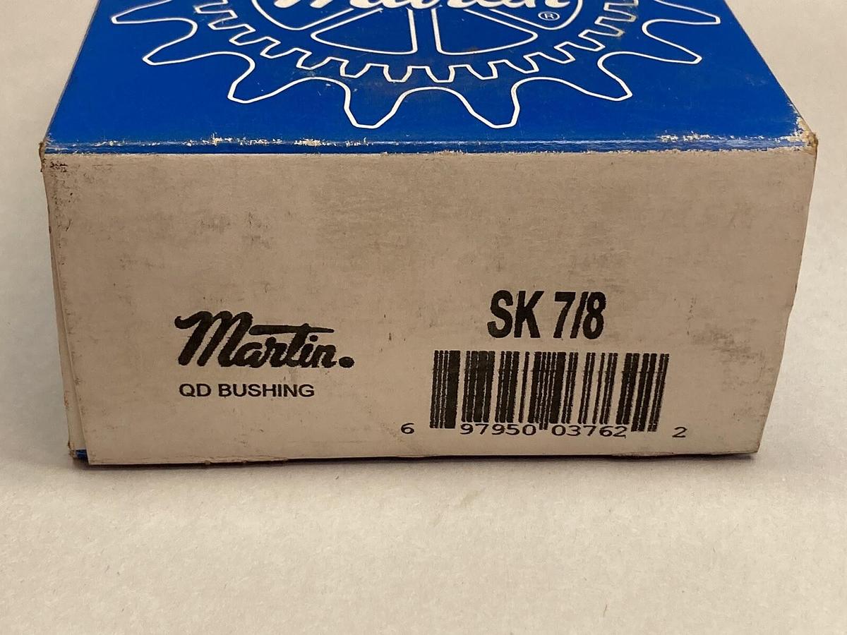 Martin,SK 7/8,Bushing 7/8 Inch Bore