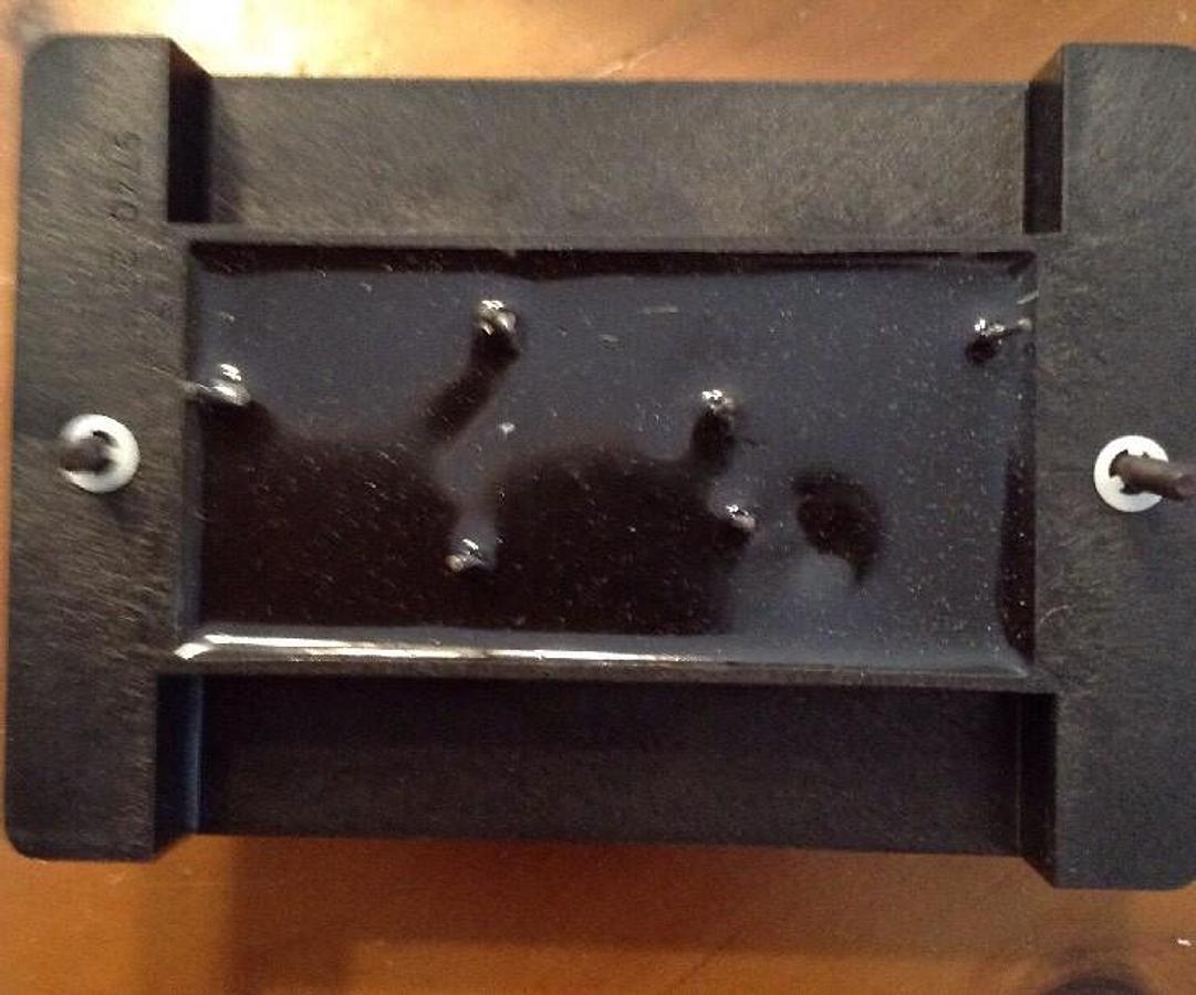 Carlo Gavazzi,RSC40HD12-6,Soft Start Relay  400V 60 HZ