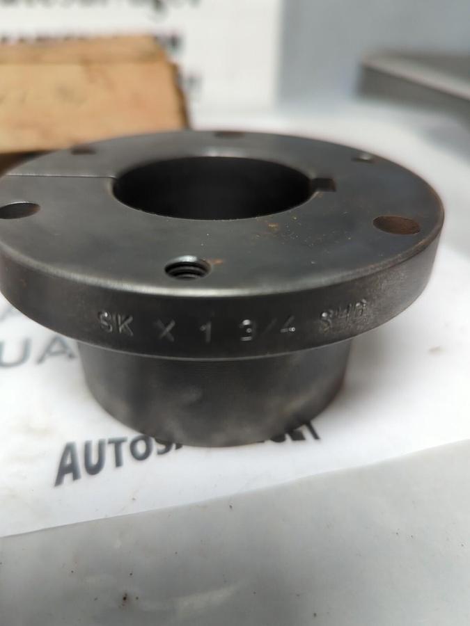 TB WOOD'S,SKX1-3/4,BUSHING NOS