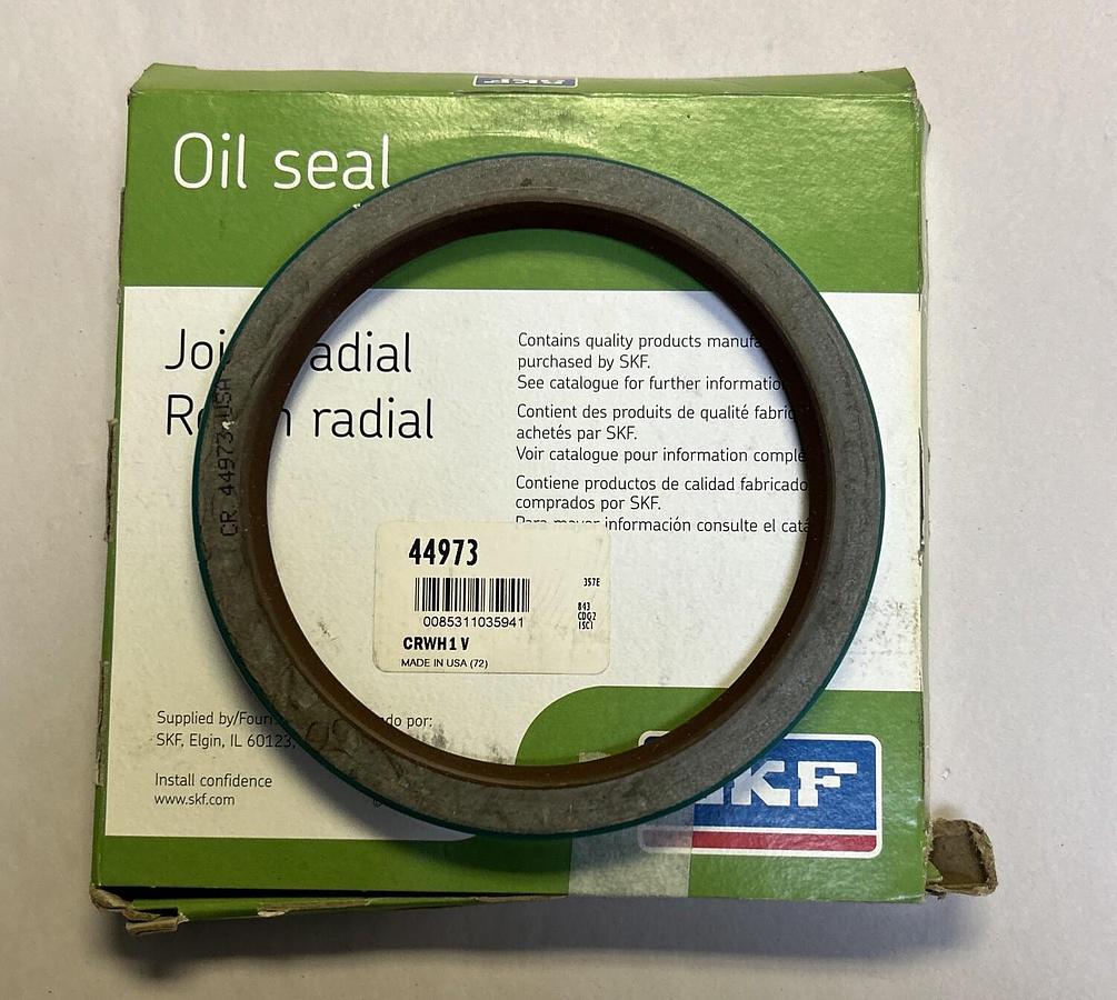 SKF,44973,OIL SEAL NOS