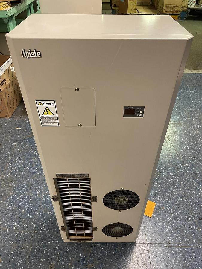 Used APISTE,ENC-1652L-UL,AIR CONDITIONER 1450/1600w 200v 1PH
