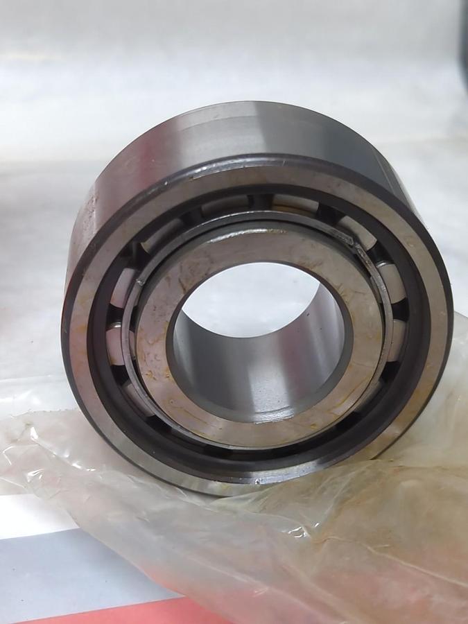 LINK-BELT,MU5307TV,CYLINDRICAL BEARING NOS