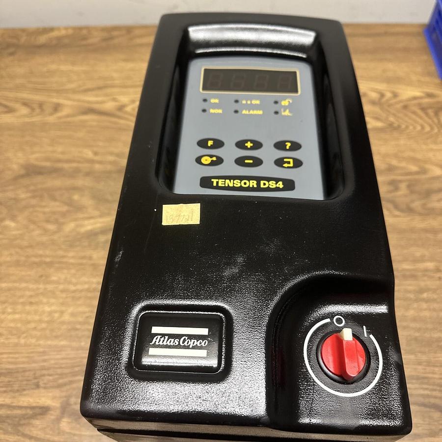 Used Atlas Copco,D312-DS4,Tensor DS4 Torque Controller