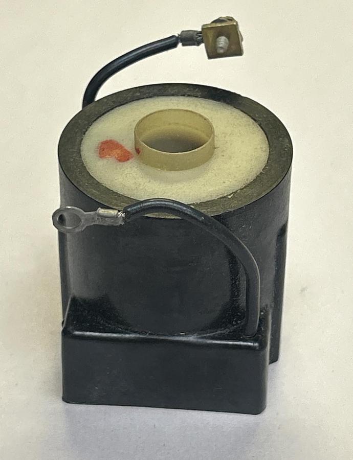 WESTINGHOUSE,1259C71G02,COIL 120VDC NOS