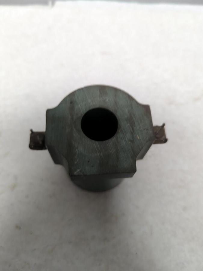 GE,22D11G67A,COIL 3.3 AMPS DC NOS