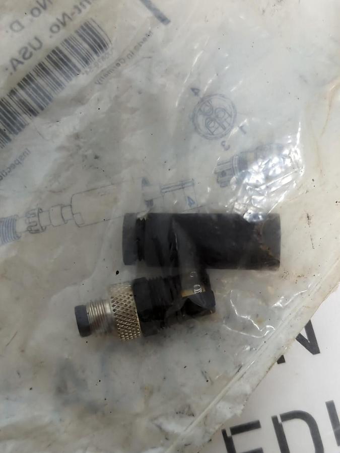 TURCK,B-5133-0 6901030,CONNECTOR NOS