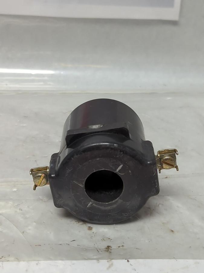 GE,22D11G25A,COIL 230/250 V.D.C. NOS