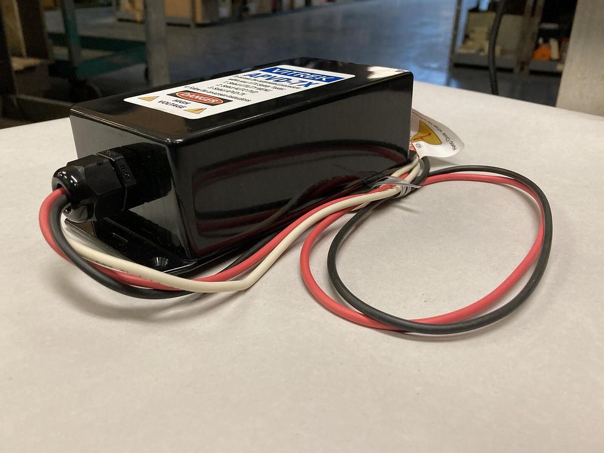 Vitrek,AVPD-7X,Daily Hipot and GB Performance Verification Device