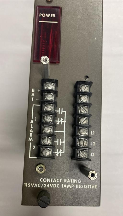 Used GE,IC600PM504A,Power Supply